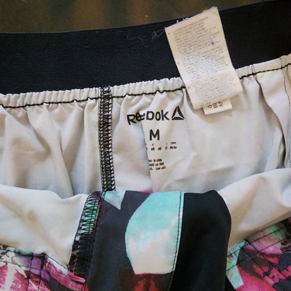 Reebok Boardshorts - Picture 3 of 3